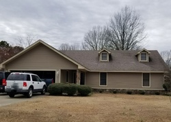 Pre-foreclosure Listing in ORION ST BEEBE, AR 72012