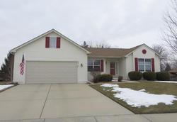 Pre-foreclosure Listing in GLENBROOK TRL MCHENRY, IL 60050
