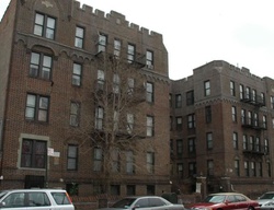 Pre-foreclosure in  E 35TH ST Brooklyn, NY 11210