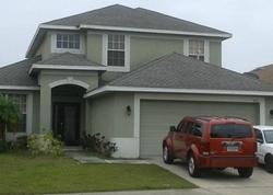 Pre-foreclosure Listing in HALIFAX BAY CT APOLLO BEACH, FL 33572