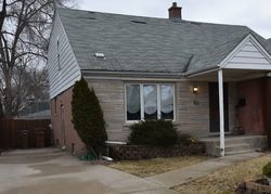 Pre-foreclosure Listing in MORRIS AVE BERKELEY, IL 60163