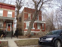 Pre-foreclosure in  S PEORIA ST Chicago, IL 60621