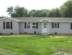 Pre-foreclosure in  KIMBALL RD Jewett City, CT 06351