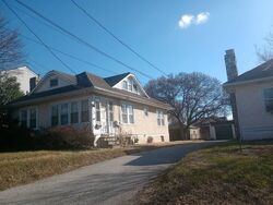 Pre-foreclosure in  BALTIMORE AVE Folcroft, PA 19032