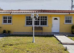 Pre-foreclosure in  W 10TH LN Hialeah, FL 33012