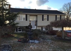 Pre-foreclosure in  LIBERIA LN New Bedford, MA 02746