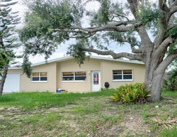 Pre-foreclosure Listing in MACDONALD ST TITUSVILLE, FL 32780