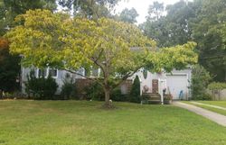 Pre-foreclosure in  CINDY DR Egg Harbor Township, NJ 08234