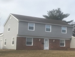 Pre-foreclosure in  SUSSEX DR Willingboro, NJ 08046