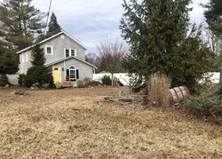 Pre-foreclosure Listing in BROADWAY HAMMONTON, NJ 08037