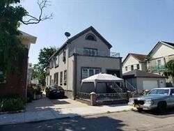Pre-foreclosure in  LYME AVE Brooklyn, NY 11224