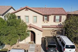 Pre-foreclosure in  HUCKABY AVE Las Vegas, NV 89179