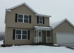 Pre-foreclosure Listing in ARROWHEAD DR MINOOKA, IL 60447