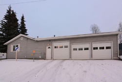 Pre-foreclosure in  W 57TH AVE Anchorage, AK 99518