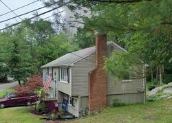 Pre-foreclosure Listing in TIRRELL ST WEYMOUTH, MA 02188