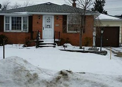 Pre-foreclosure in  AUGUSTA AVE Buffalo, NY 14226