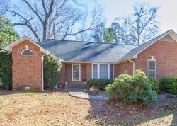 Pre-foreclosure Listing in MOSSIE SMITH RD EASLEY, SC 29642