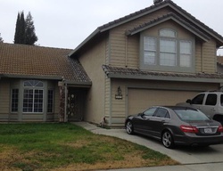 Pre-foreclosure Listing in SHANNON DR VACAVILLE, CA 95688