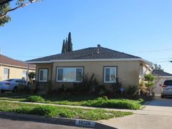 Pre-foreclosure Listing in LONGWORTH AVE NORWALK, CA 90650