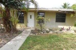 Pre-foreclosure in  SW 204TH ST Miami, FL 33189