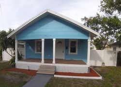 Pre-foreclosure in  8TH AVE N Saint Petersburg, FL 33713