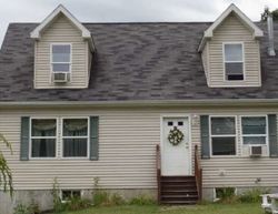 Pre-foreclosure in  JOQUES FARM RD Lake George, NY 12845