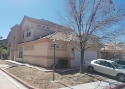 Pre-foreclosure in  PINNATE DR Las Vegas, NV 89147