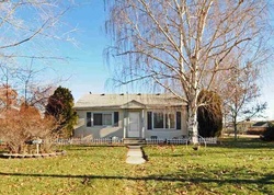 Pre-foreclosure in  N 7TH ST Parma, ID 83660