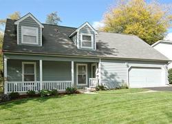 Pre-foreclosure Listing in ILLINOIS ST CRYSTAL LAKE, IL 60014