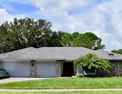 Pre-foreclosure in  ASHWOOD DR Tampa, FL 33624