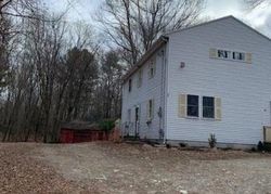 Pre-foreclosure in  ROUTE 169 Woodstock, CT 06281