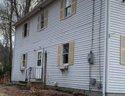 Pre-foreclosure in  ROUTE 169 Woodstock, CT 06281
