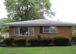 Pre-foreclosure Listing in WASHINGTON BLVD MAYWOOD, IL 60153