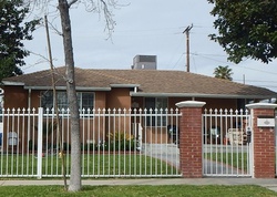Pre-foreclosure in  FERMOORE ST San Fernando, CA 91340