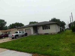 Pre-foreclosure in  JOEHNCK RD Grand Island, NE 68801