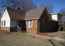 Pre-foreclosure Listing in NE 58TH ST OKLAHOMA CITY, OK 73111