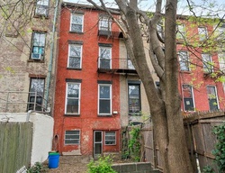 Pre-foreclosure in  9TH ST Brooklyn, NY 11215