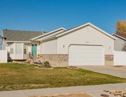 Pre-foreclosure Listing in W STONEY CT MAGNA, UT 84044