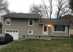 Pre-foreclosure Listing in BIRCH DR MIDDLETOWN, NY 10940