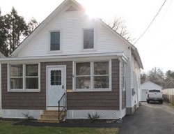 Pre-foreclosure Listing in KIRCHNER AVE HYDE PARK, NY 12538
