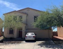 Pre-foreclosure in  W ST CHARLES AVE Laveen, AZ 85339