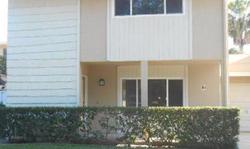 Pre-foreclosure Listing in CAPE SABLE WAY NE APT 3 SAINT PETERSBURG, FL 33702