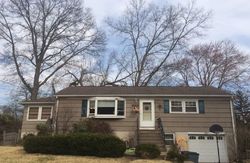 Pre-foreclosure in  SABLE CT West Nyack, NY 10994