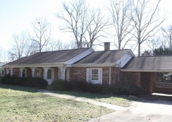 Pre-foreclosure in  ROCK CREEK DR Greenwood, SC 29646