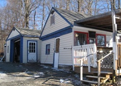 Pre-foreclosure Listing in MOHAWK TRL NORTH ADAMS, MA 01247