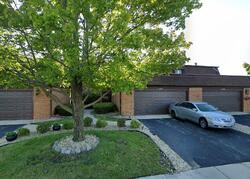 Pre-foreclosure Listing in WOODHOLLOW DR FLOSSMOOR, IL 60422