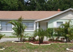 Pre-foreclosure in  S LOIS AVE Tampa, FL 33629
