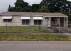 Pre-foreclosure in  NW 5TH AVE Miami, FL 33169