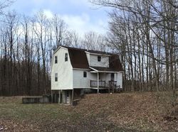 Pre-foreclosure Listing in CRANE RD GALWAY, NY 12074