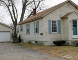 Pre-foreclosure Listing in LAFAYETTE ST SACO, ME 04072